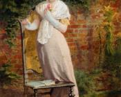 卡尔顿阿尔弗雷德史密斯 - In The Garden